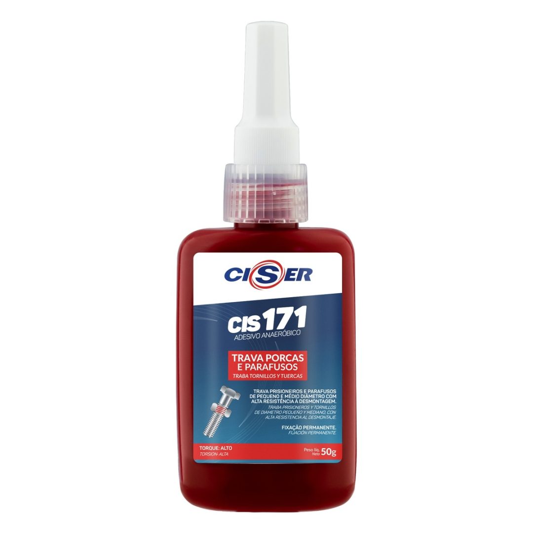 ADESIVO ANAERÓBICO CIS 171