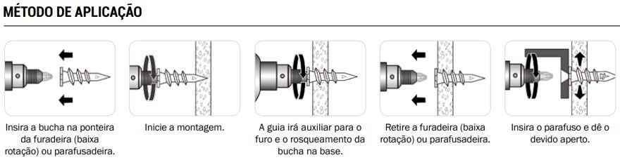 BUCHA ROSQUEAVEL