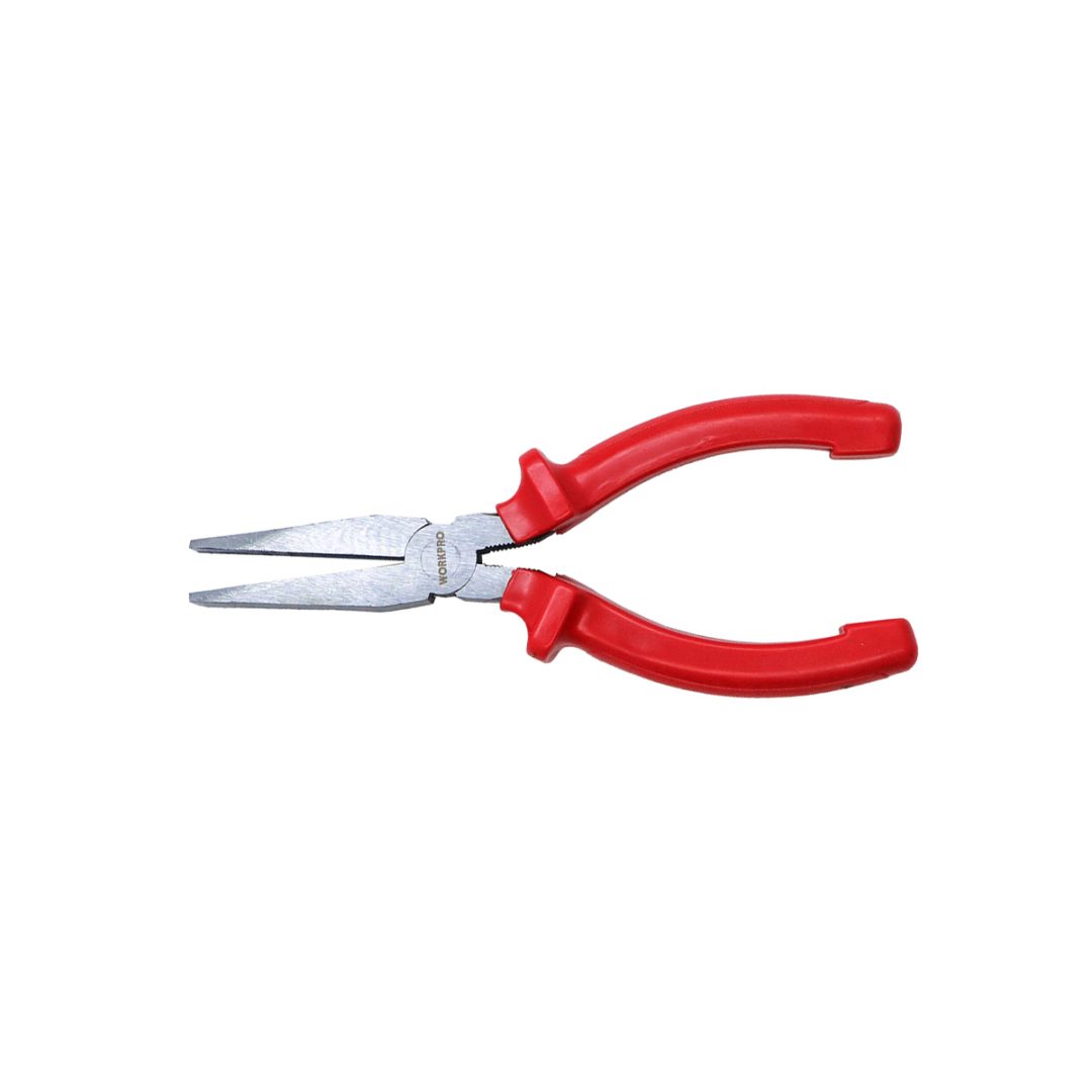 ALICATE BICO CHATO STANDARD WORKPRO