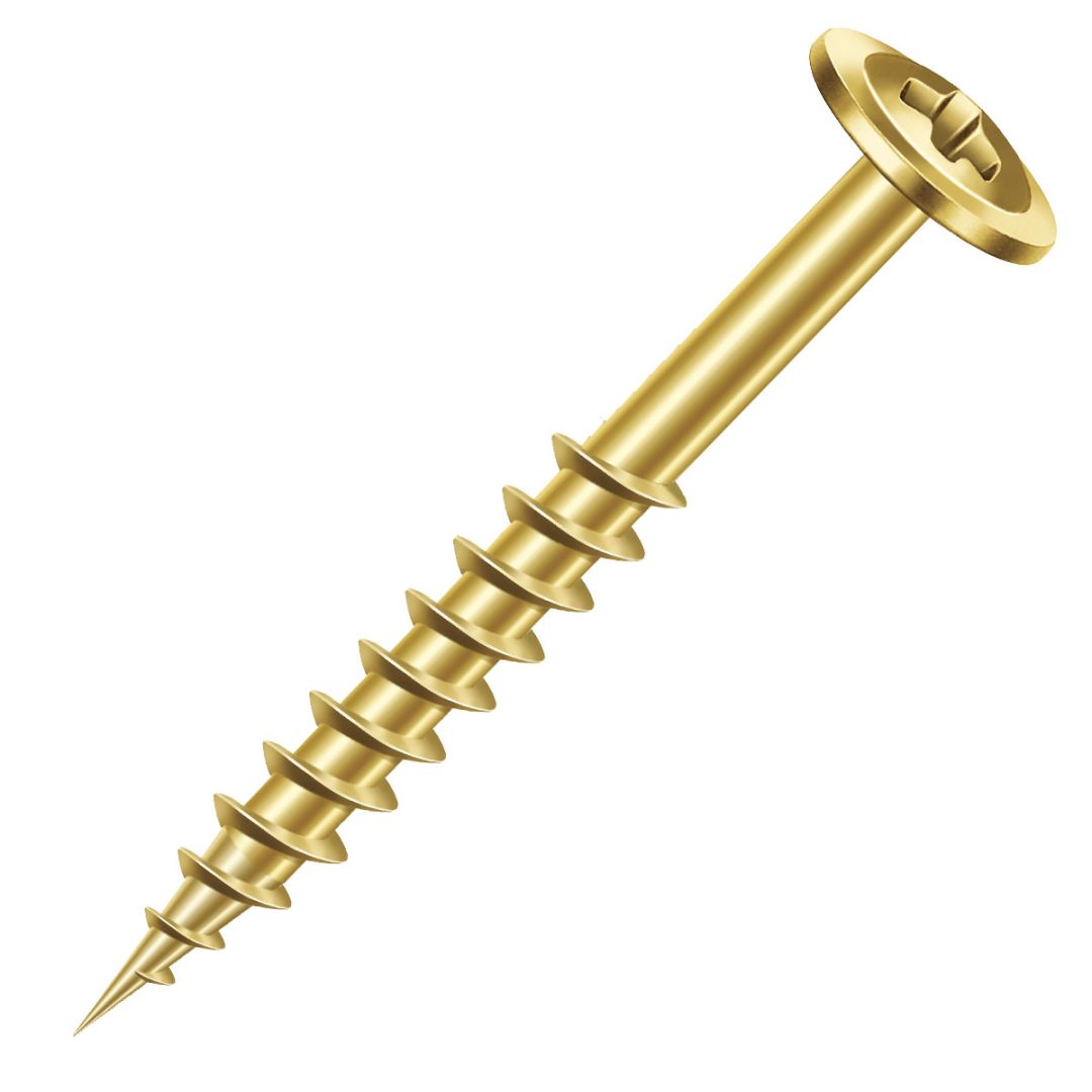 PARAFUSO FIXER FLANGEADO PHILLIPS PS BICROMATIZADO