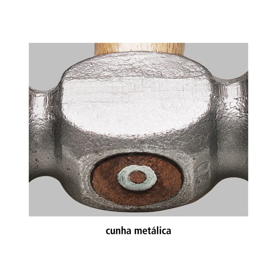 MARTELO DE BOLA