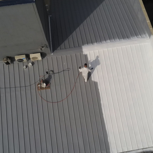 IMPERMEABILIZANTE RR 500 ECO CINZA 4KG HARD